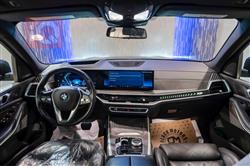 بی ئێم دەبڵیو X5